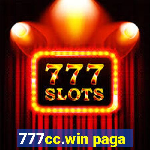 777cc.win paga